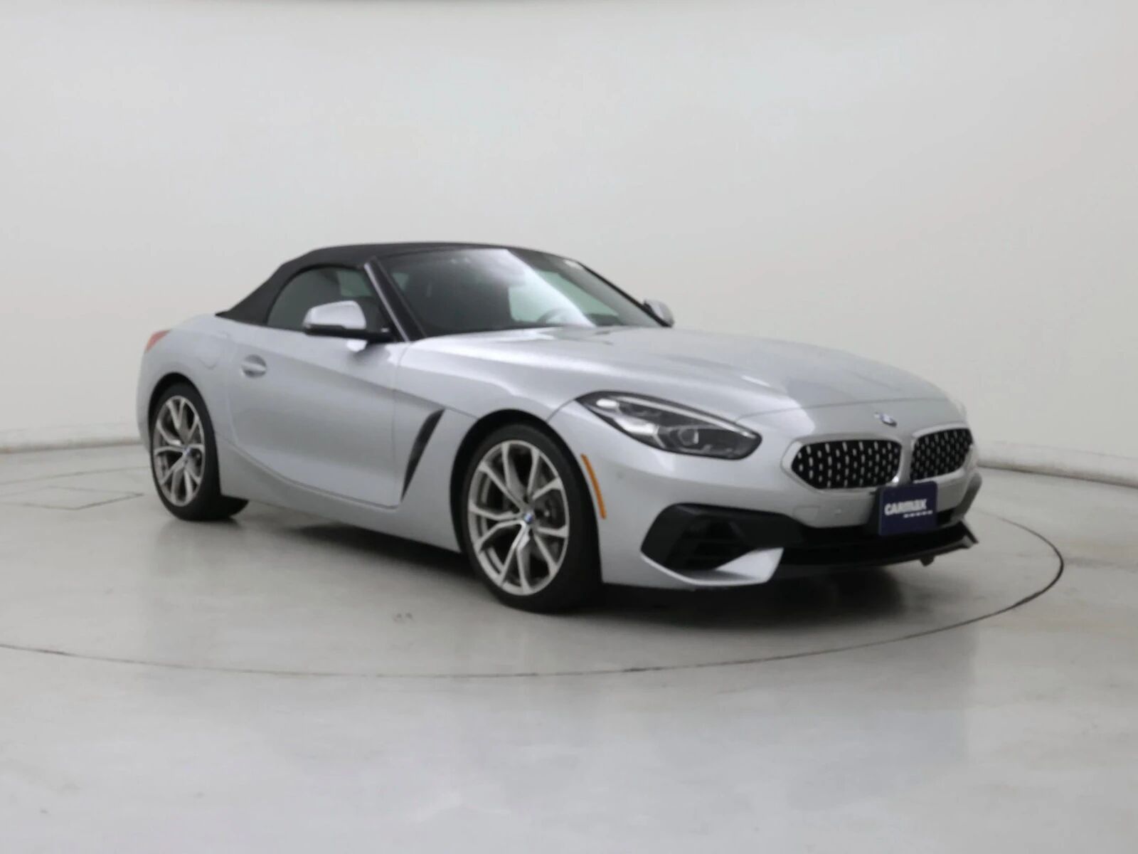 2020 BMW Z4