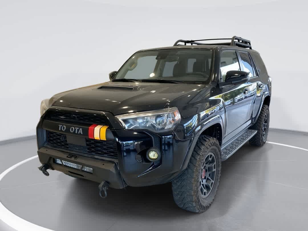 2021 TOYOTA 4-Runner