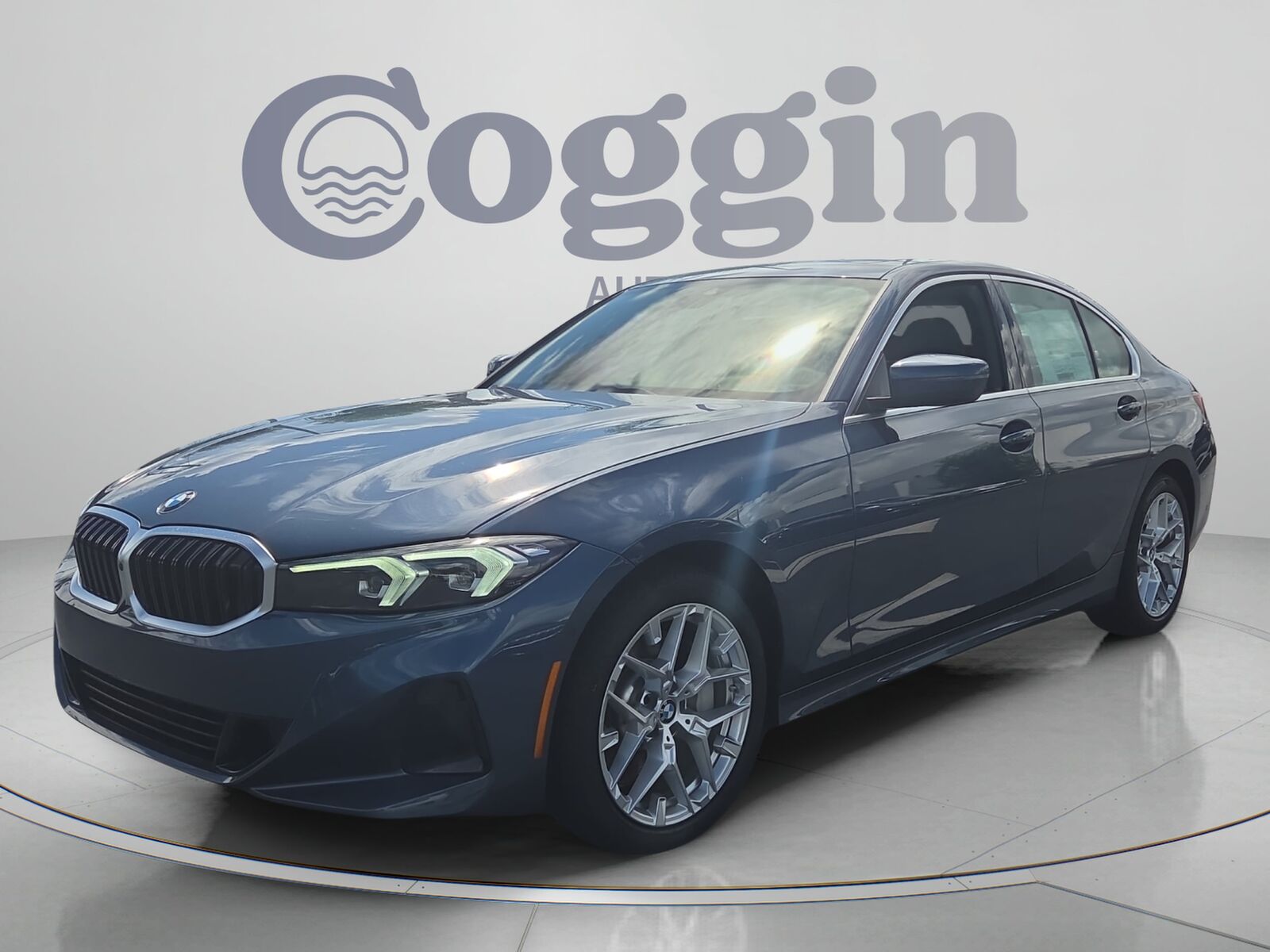 2026 BMW 3 Series