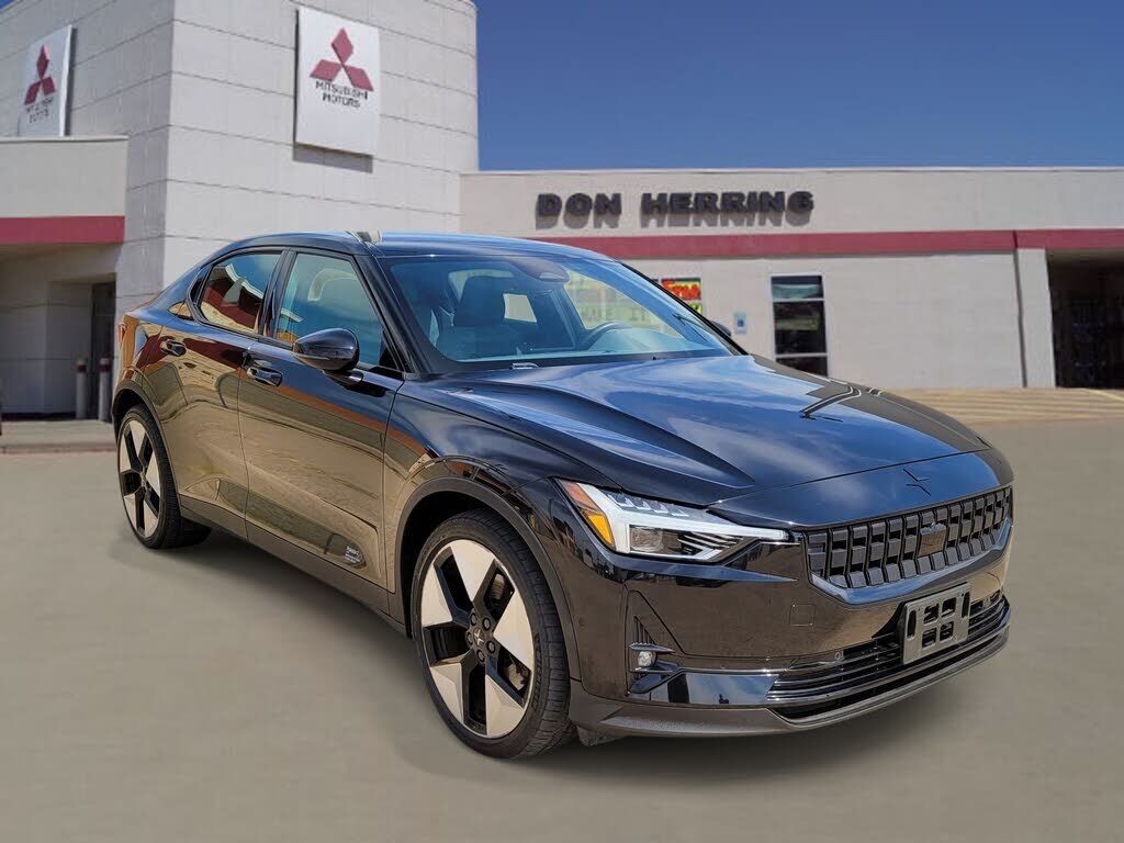 2023 POLESTAR PS2