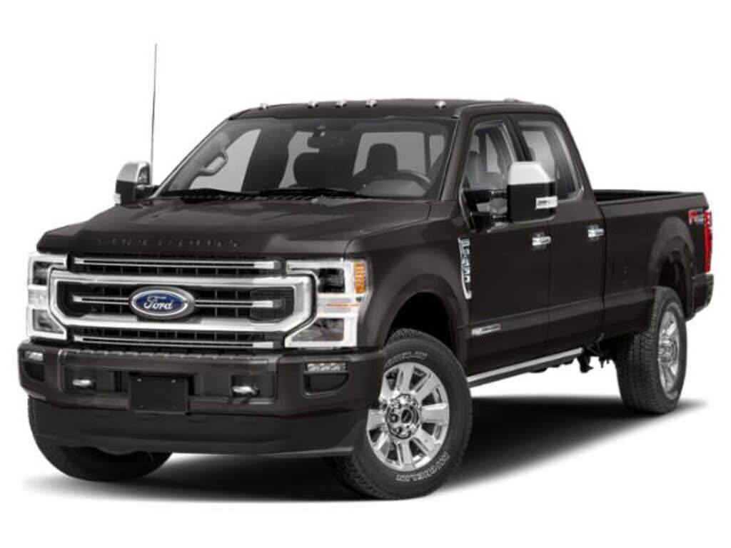 2020 FORD F-350
