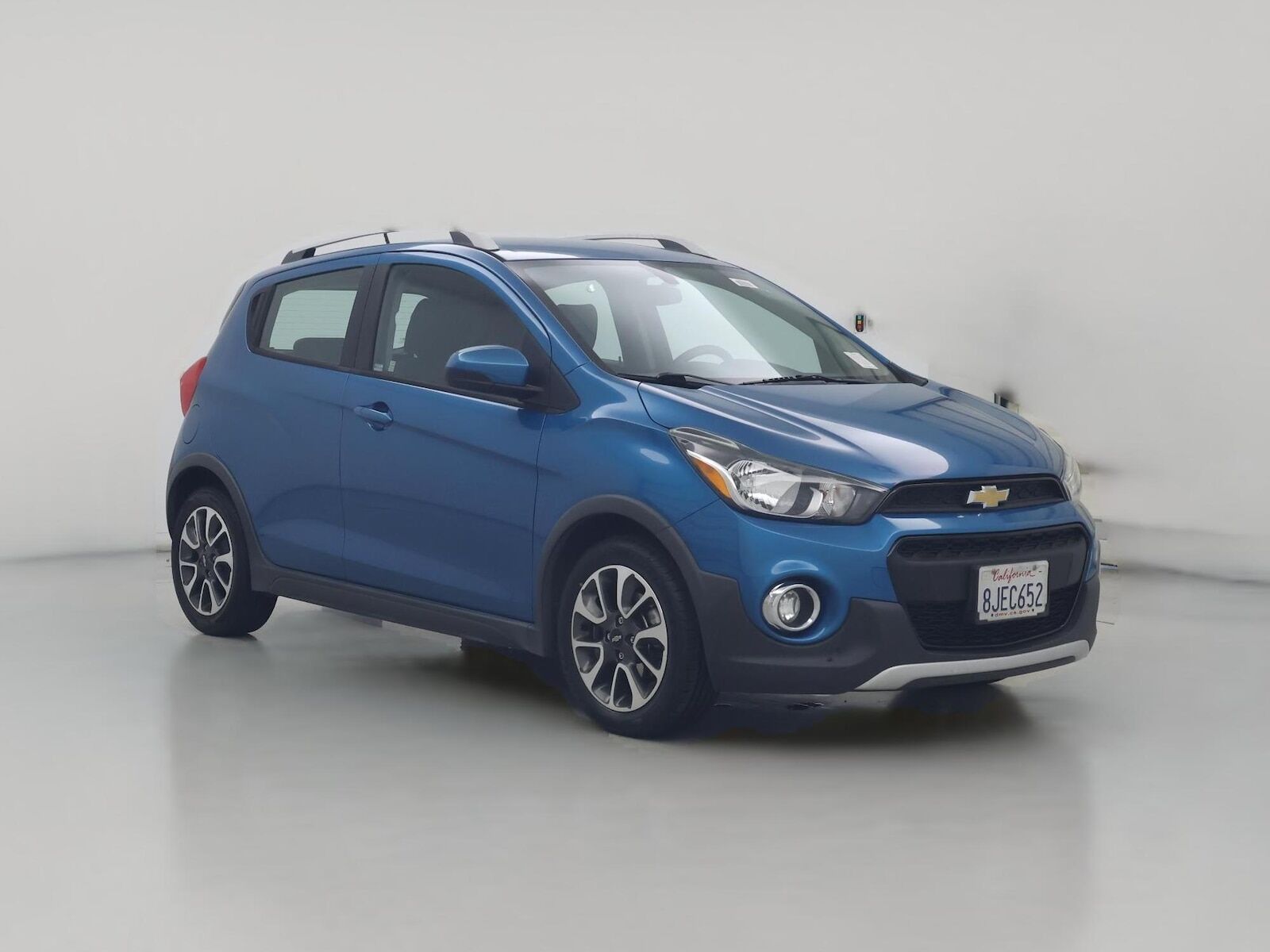 2019 CHEVROLET Spark