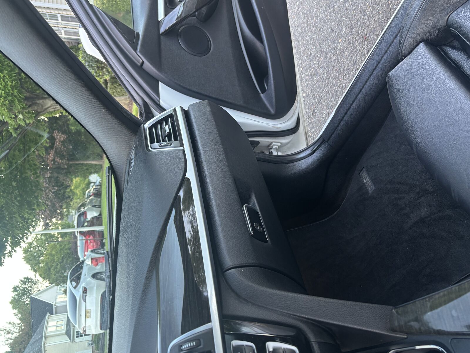 2016 BMW 328i