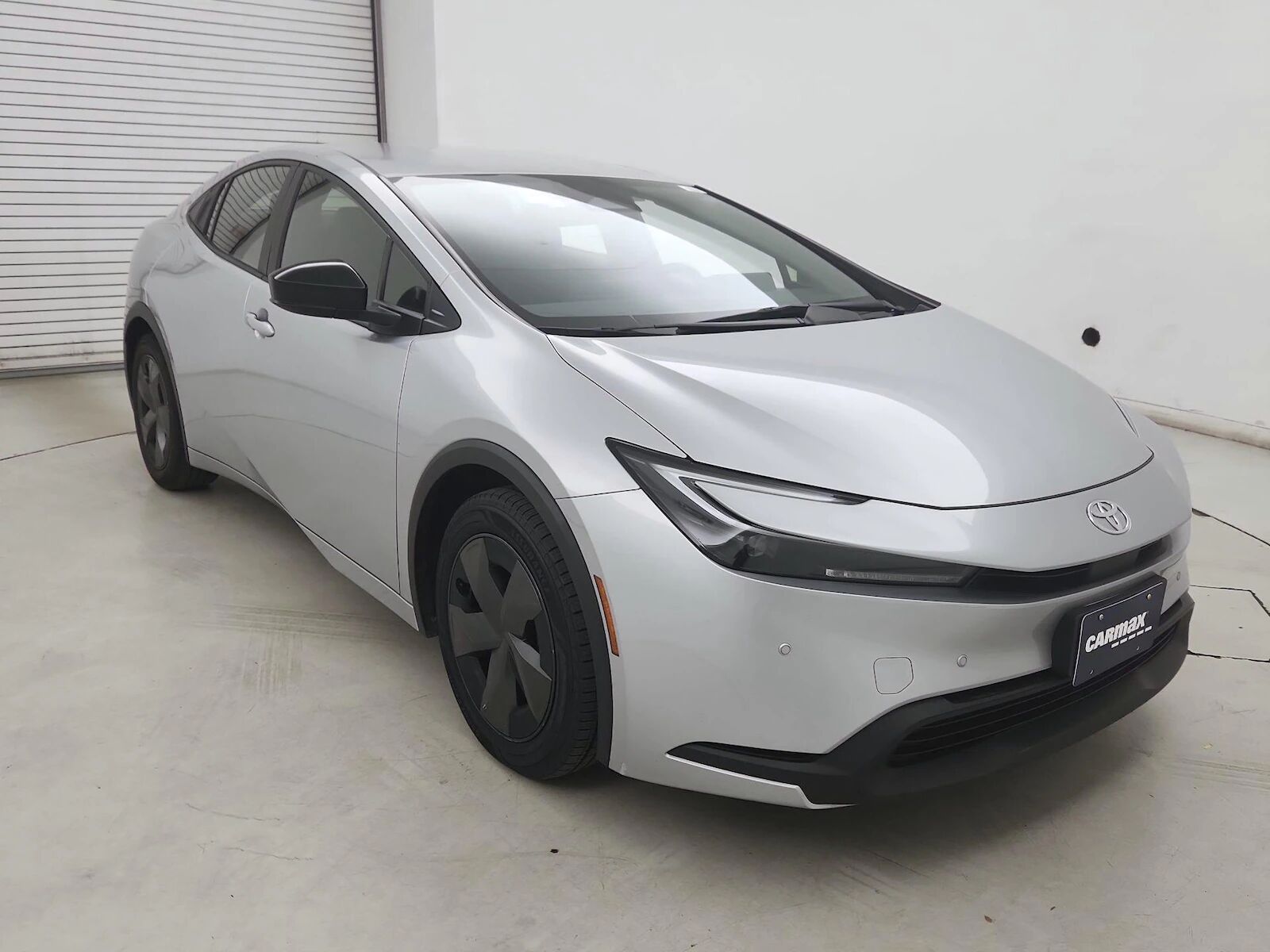 2024 TOYOTA PRIUS