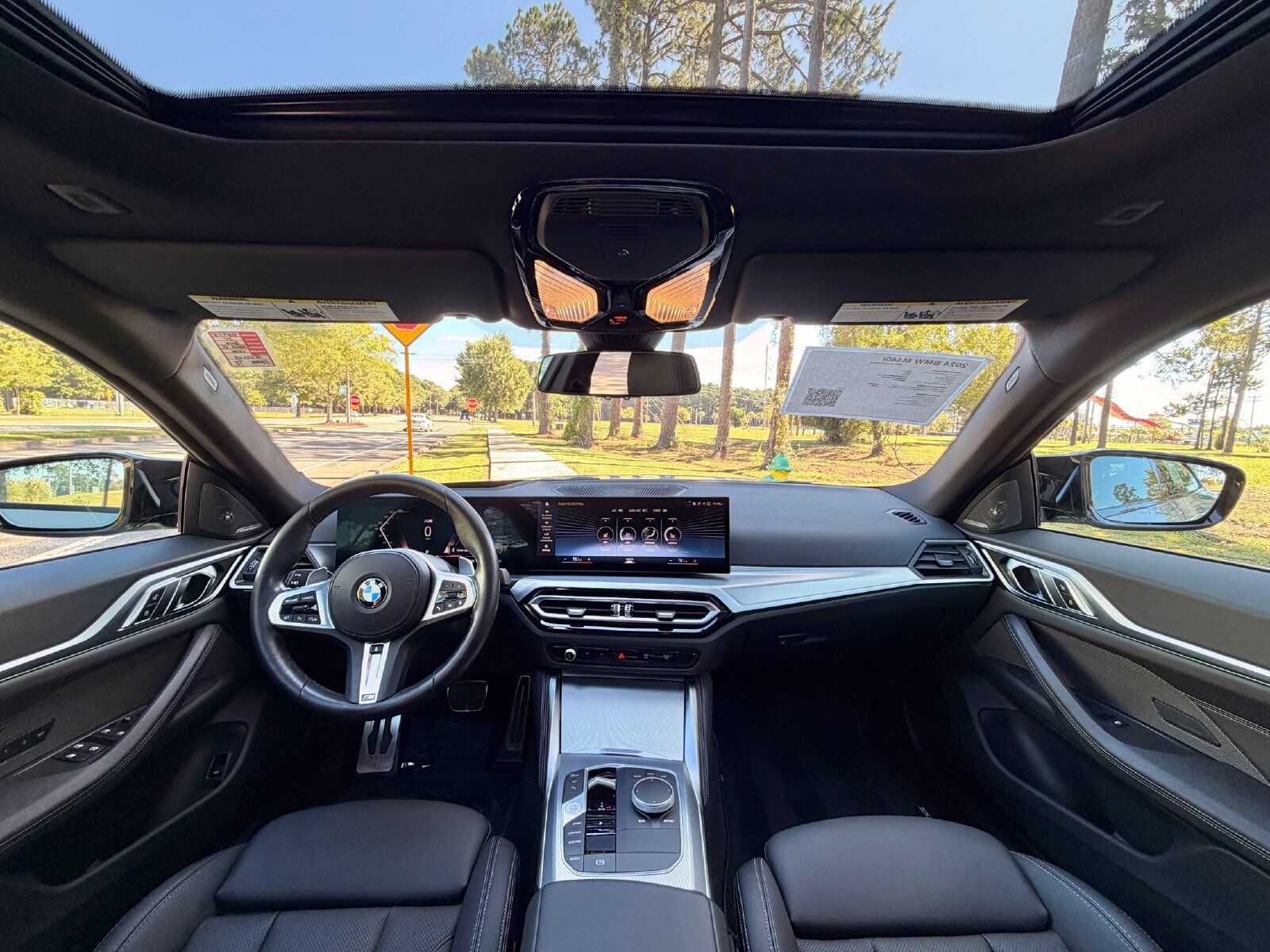 2024 BMW M440i