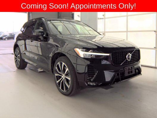 2024 VOLVO XC60