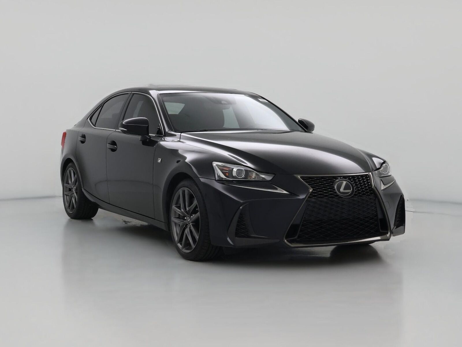 2018 LEXUS IS
