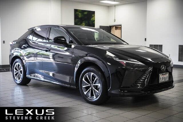 2023 LEXUS RZ 450e