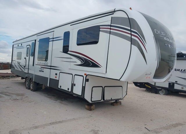 2019 KZ-RV KZ-RV