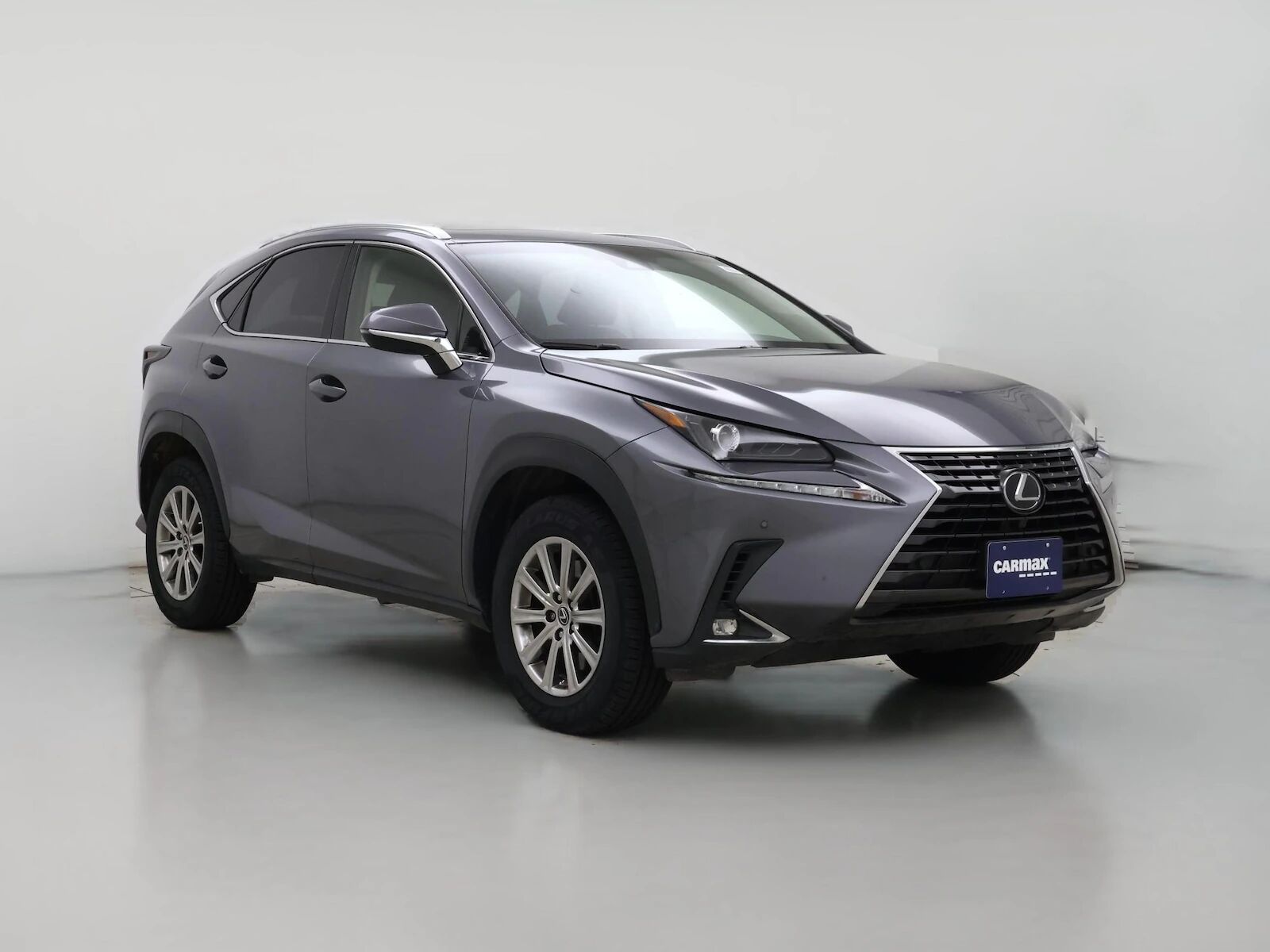 2019 LEXUS NX