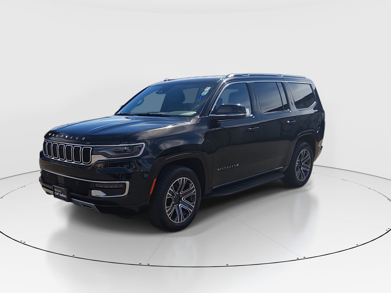 2024 JEEP Wagoneer