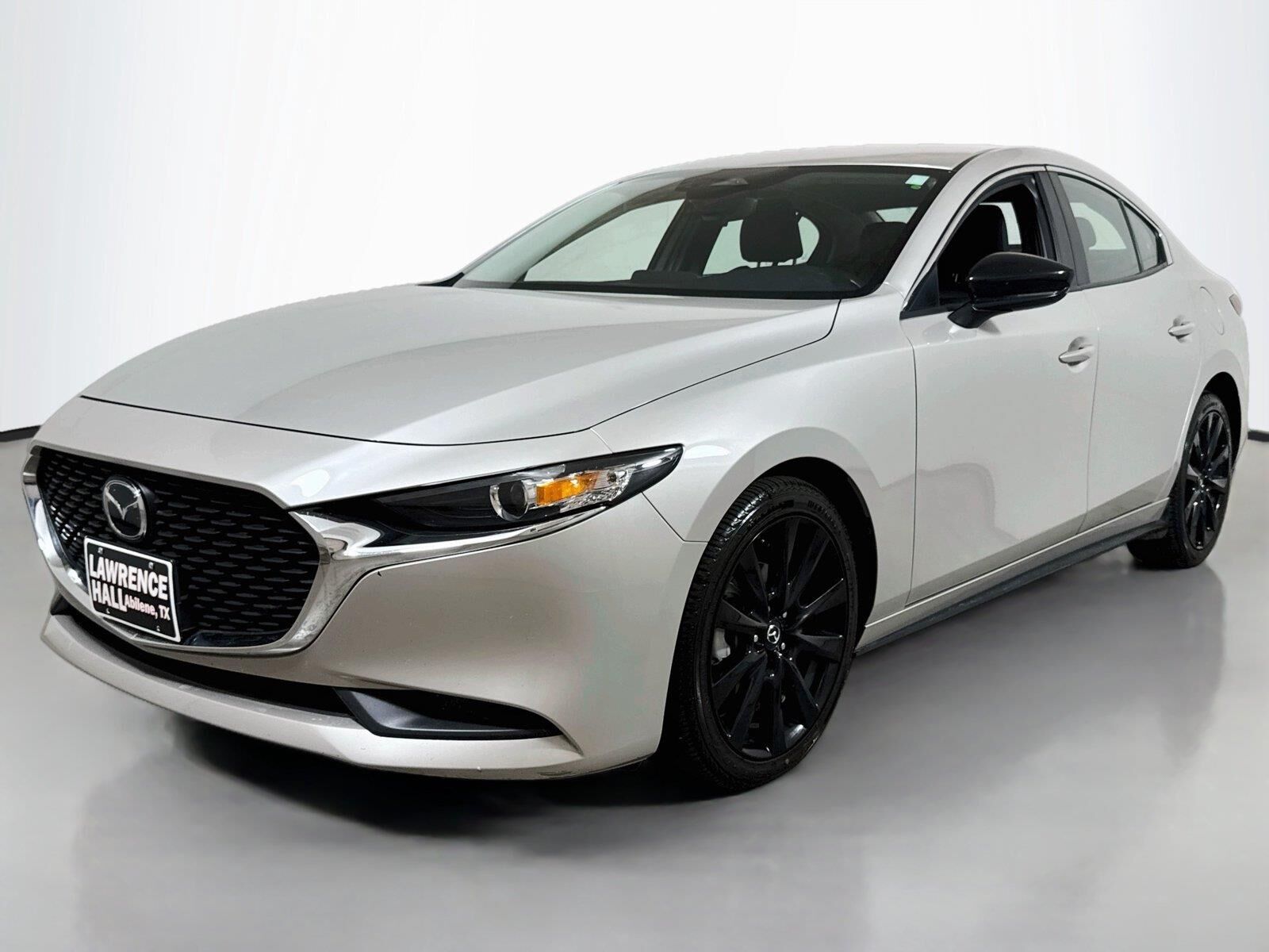 2025 MAZDA Mazda3