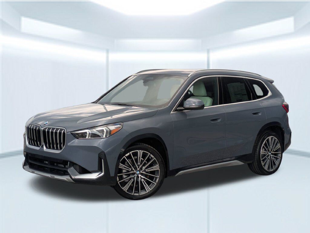 2027 BMW X1