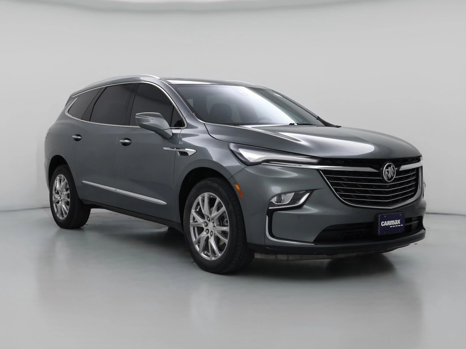 2022 BUICK Enclave