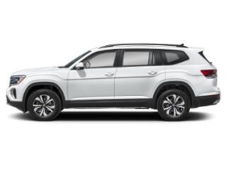 2025 VOLKSWAGEN Atlas