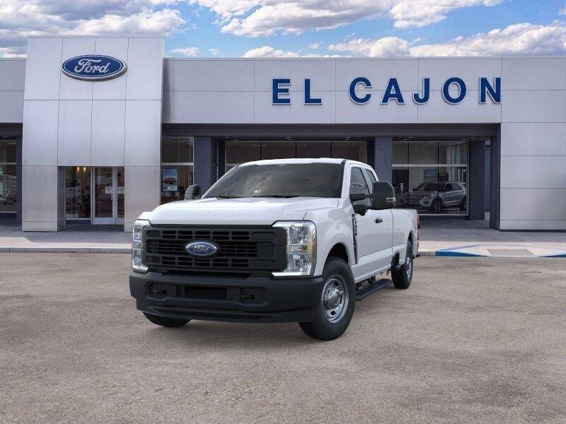 2026 FORD F-350
