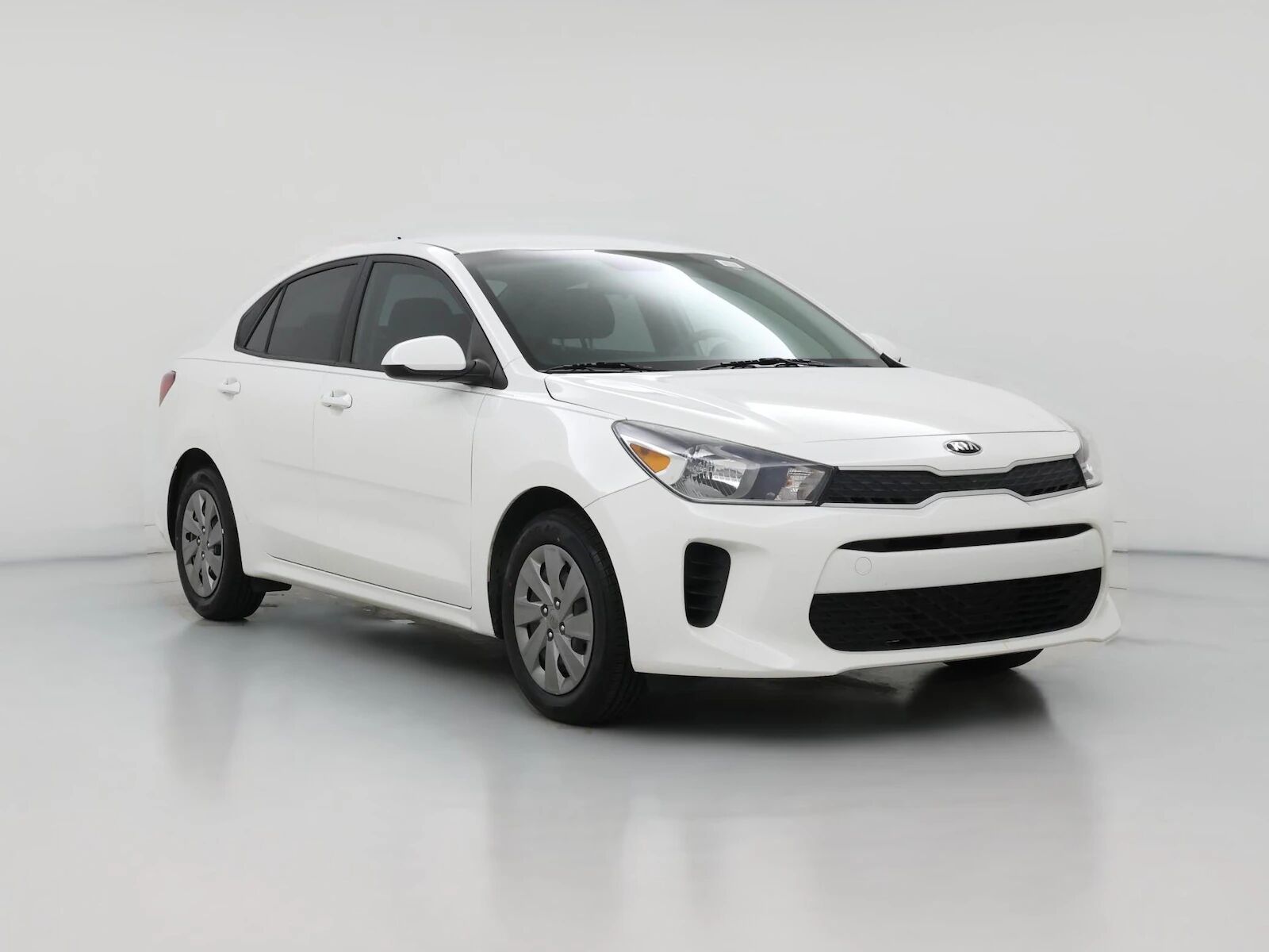 2020 KIA Rio