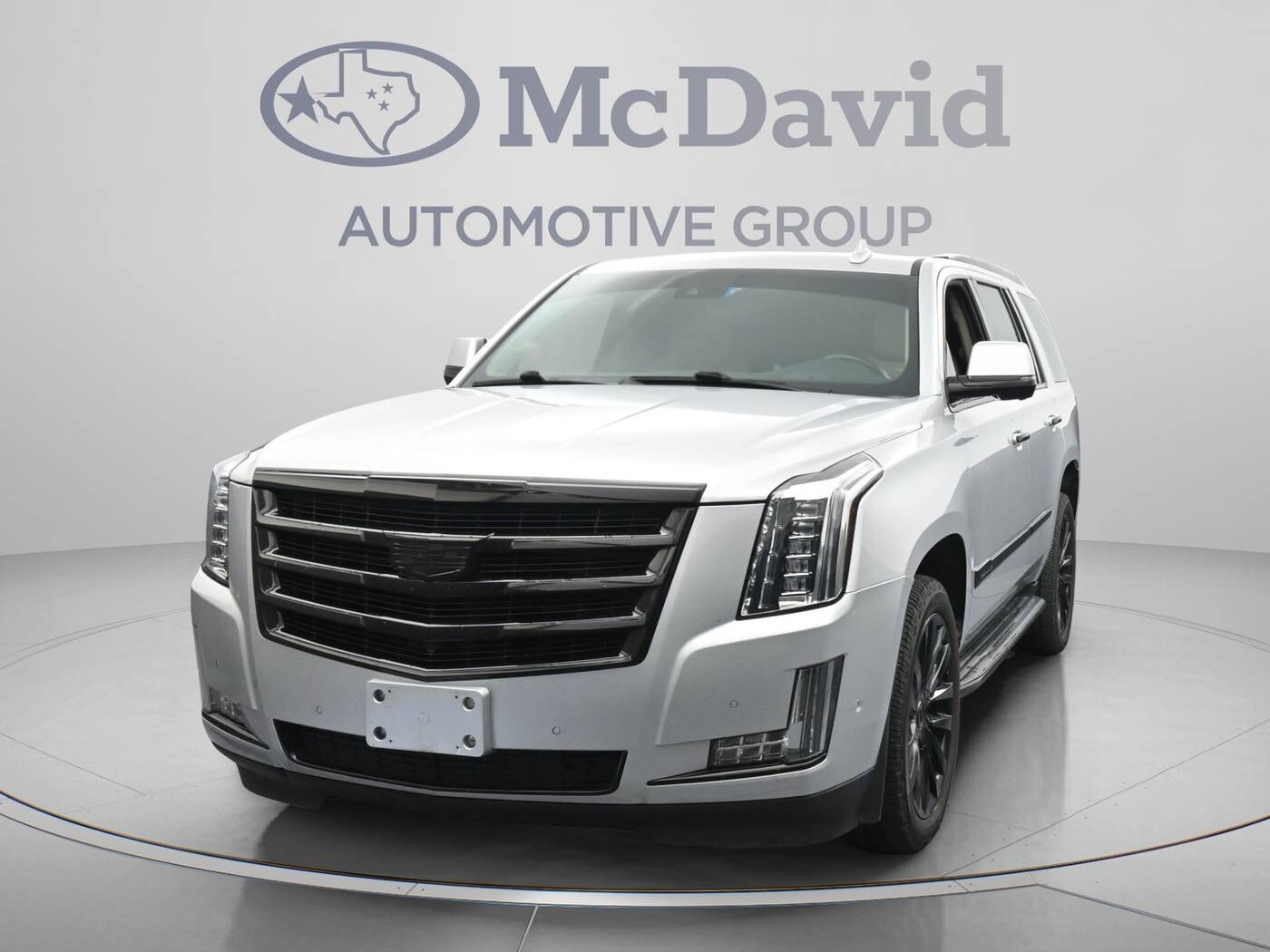 2019 CADILLAC Escalade