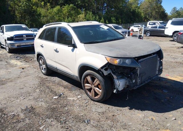 2012 KIA Sorento