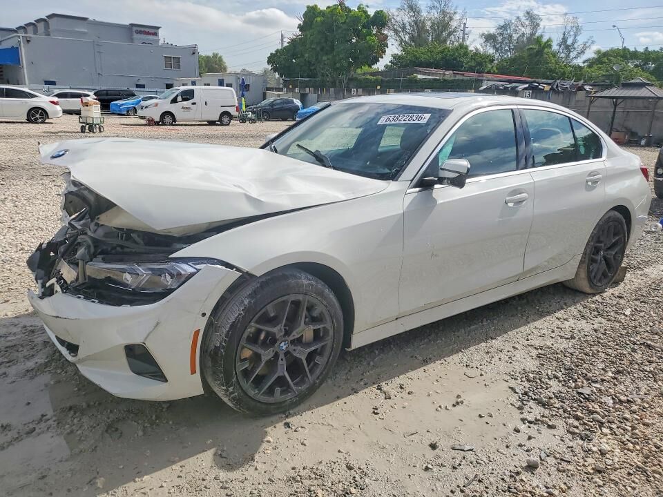 2026 BMW 3 Series