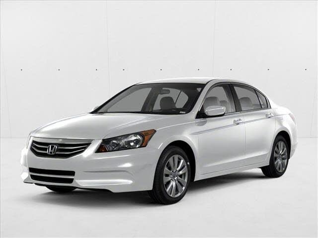 2011 HONDA Accord