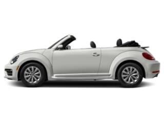 2017 VOLKSWAGEN Beetle