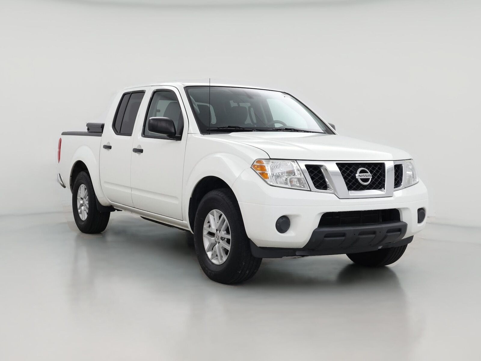 2019 NISSAN Frontier