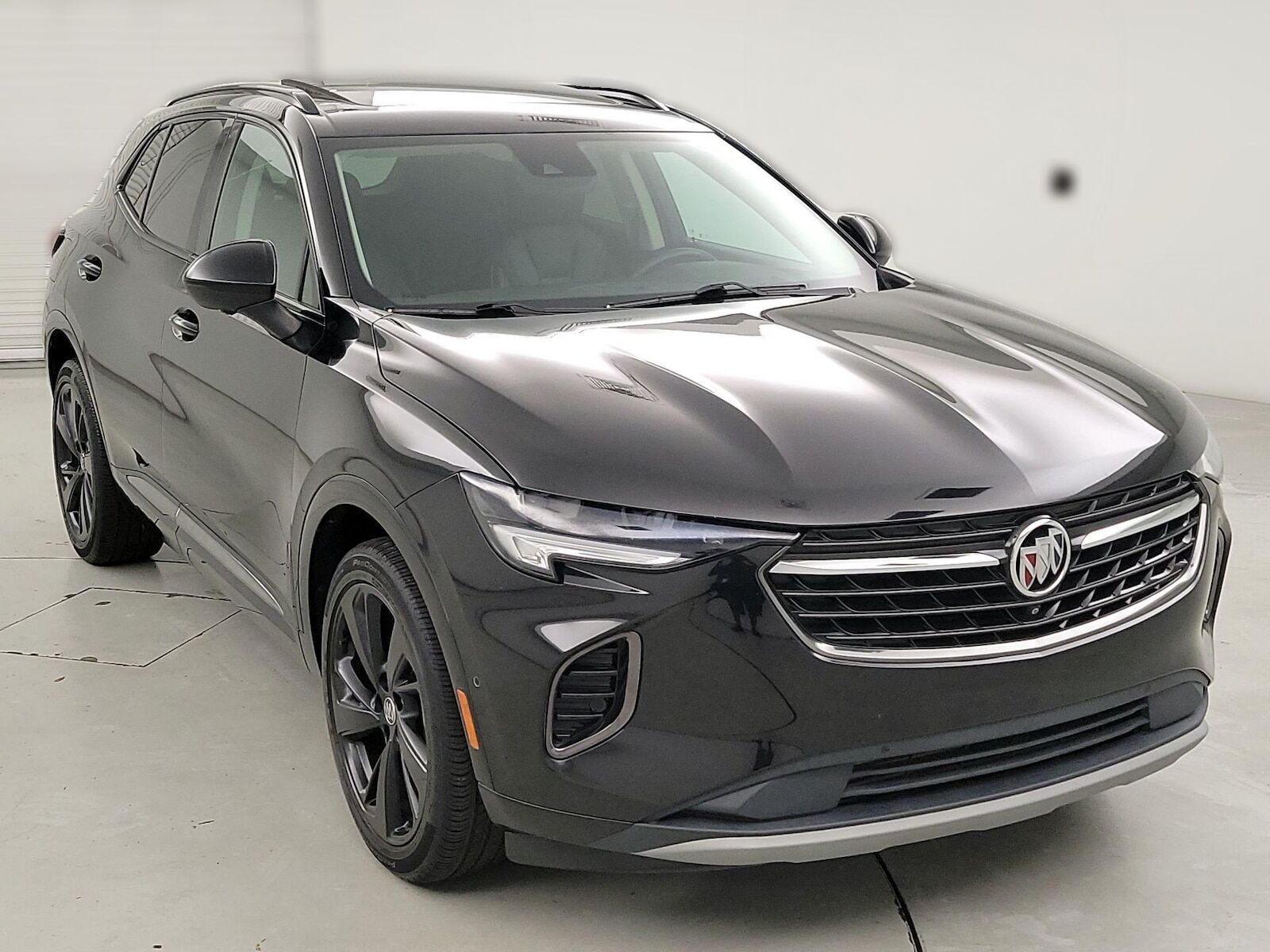 2022 BUICK Envision