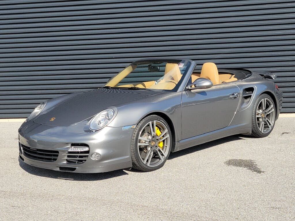 2012 PORSCHE 911