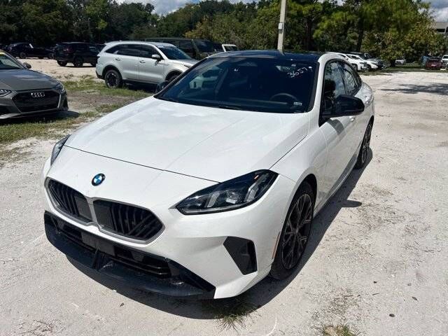 2026 BMW 228