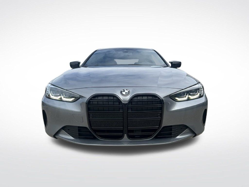 2023 BMW 430i