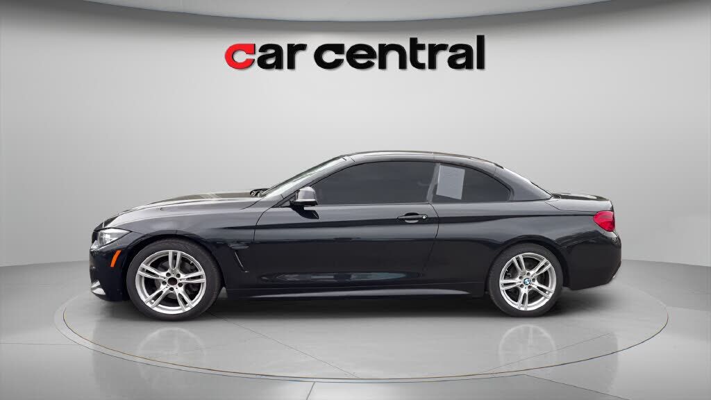2019 BMW 430i