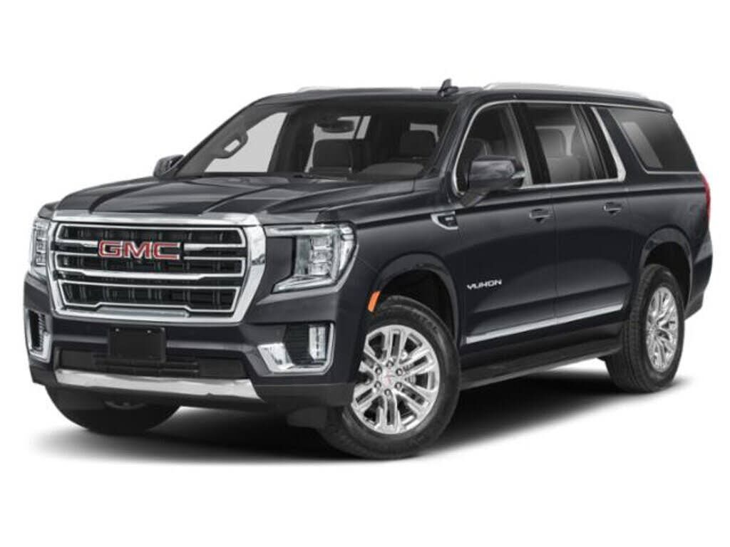 2023 GMC Yukon XL