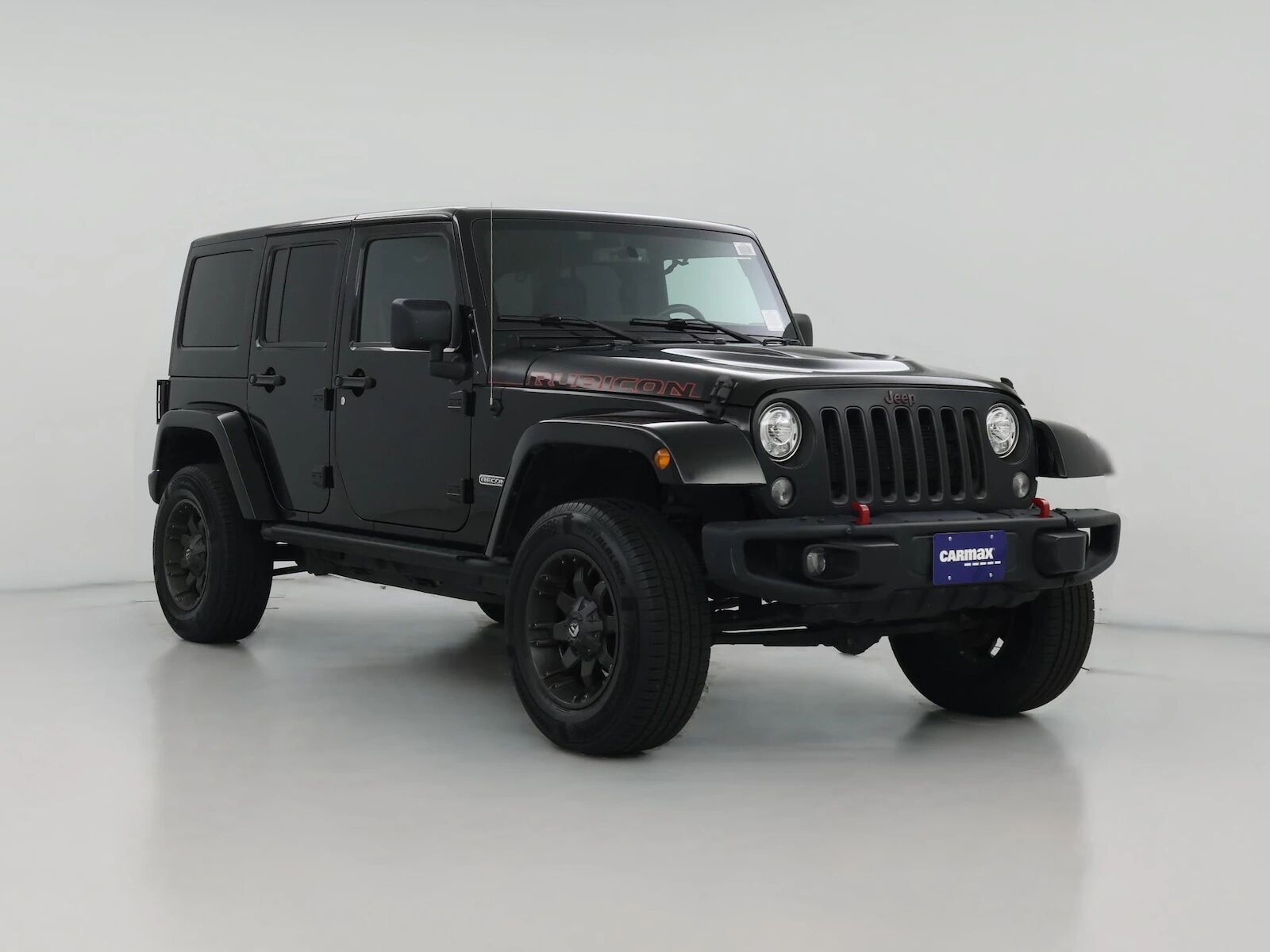 2018 JEEP Wrangler JK