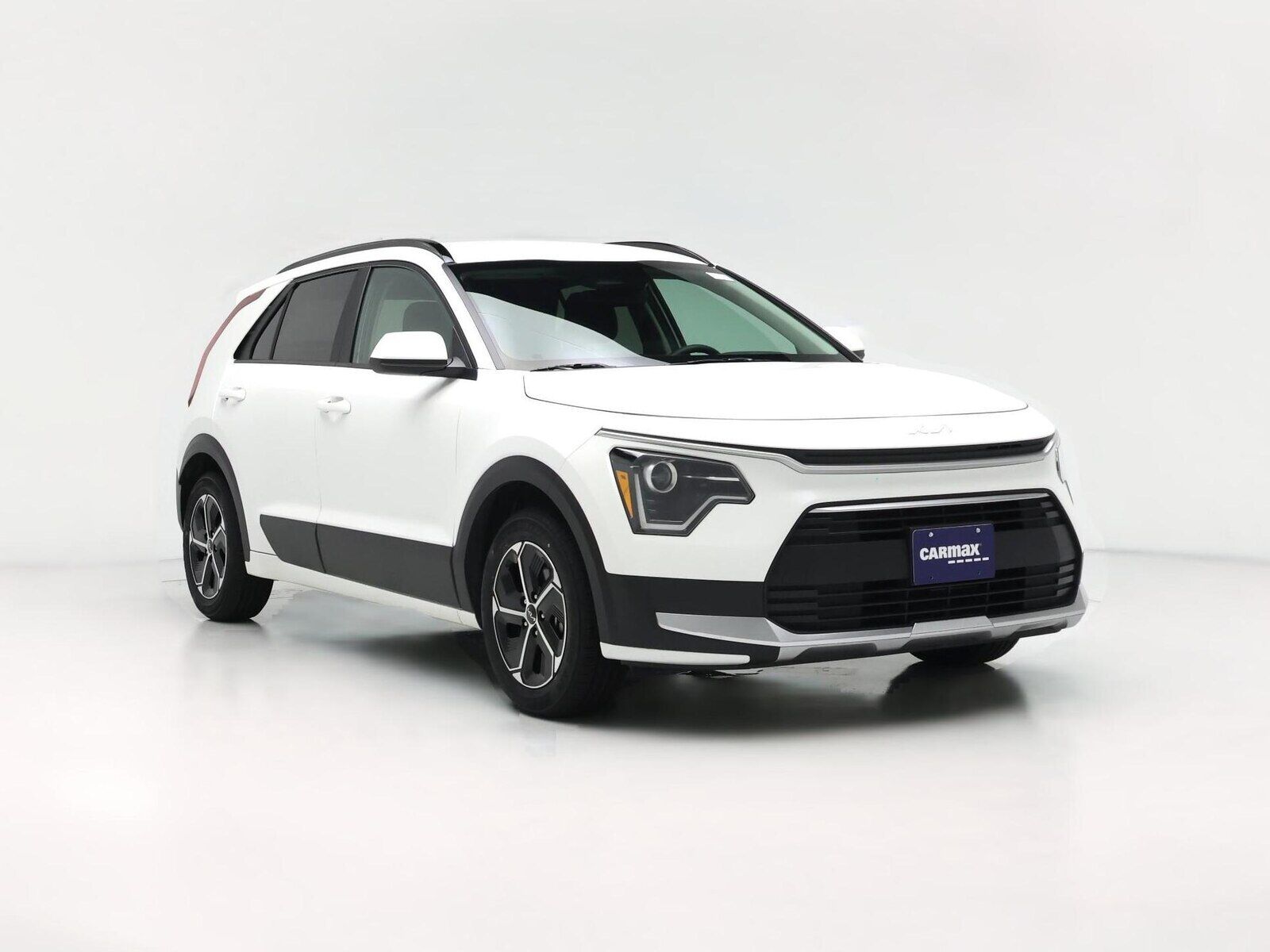 2025 KIA Niro