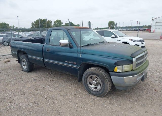 1995 DODGE Ram