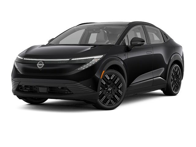 2026 NISSAN Leaf