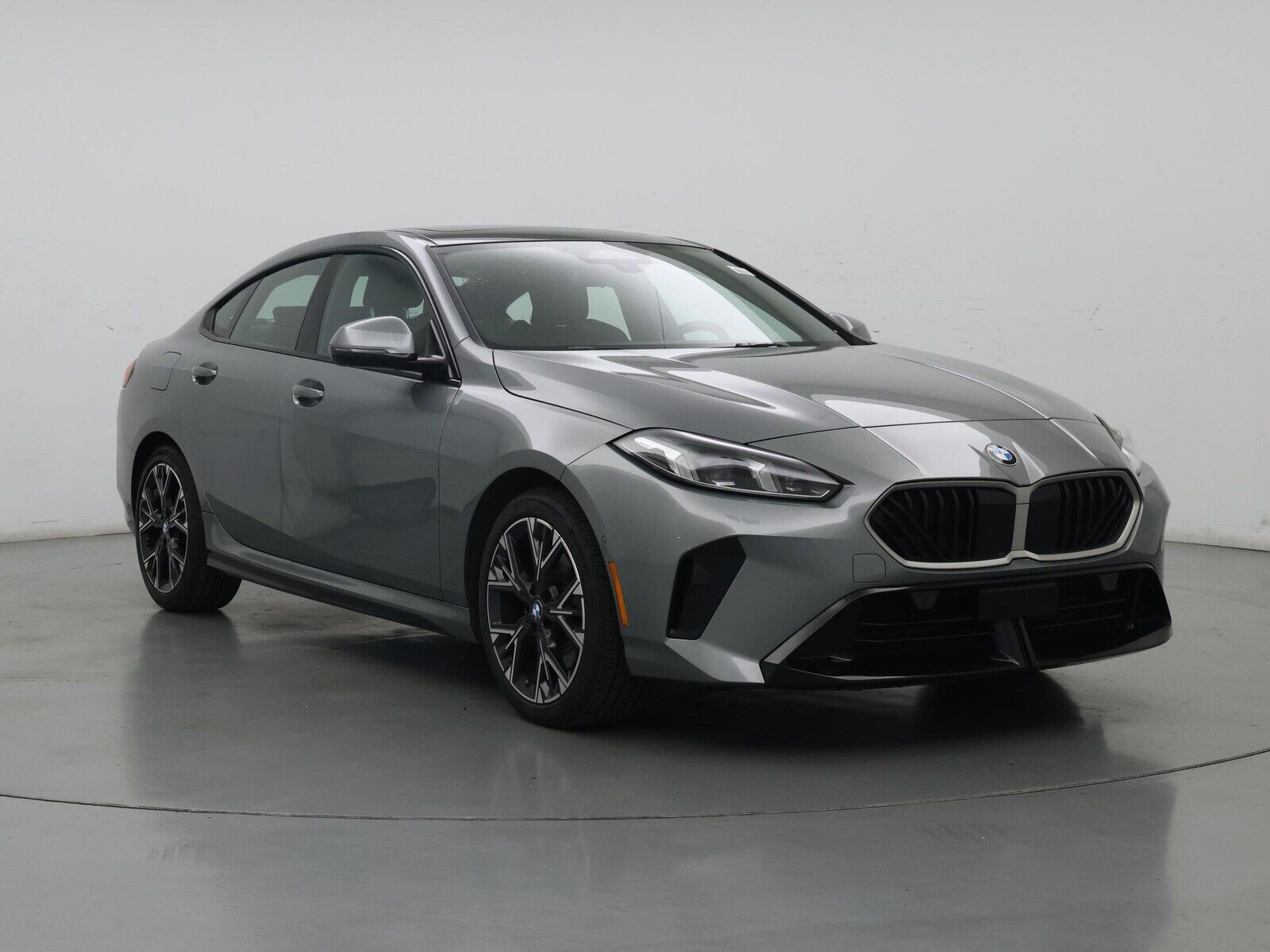 2025 BMW 228i