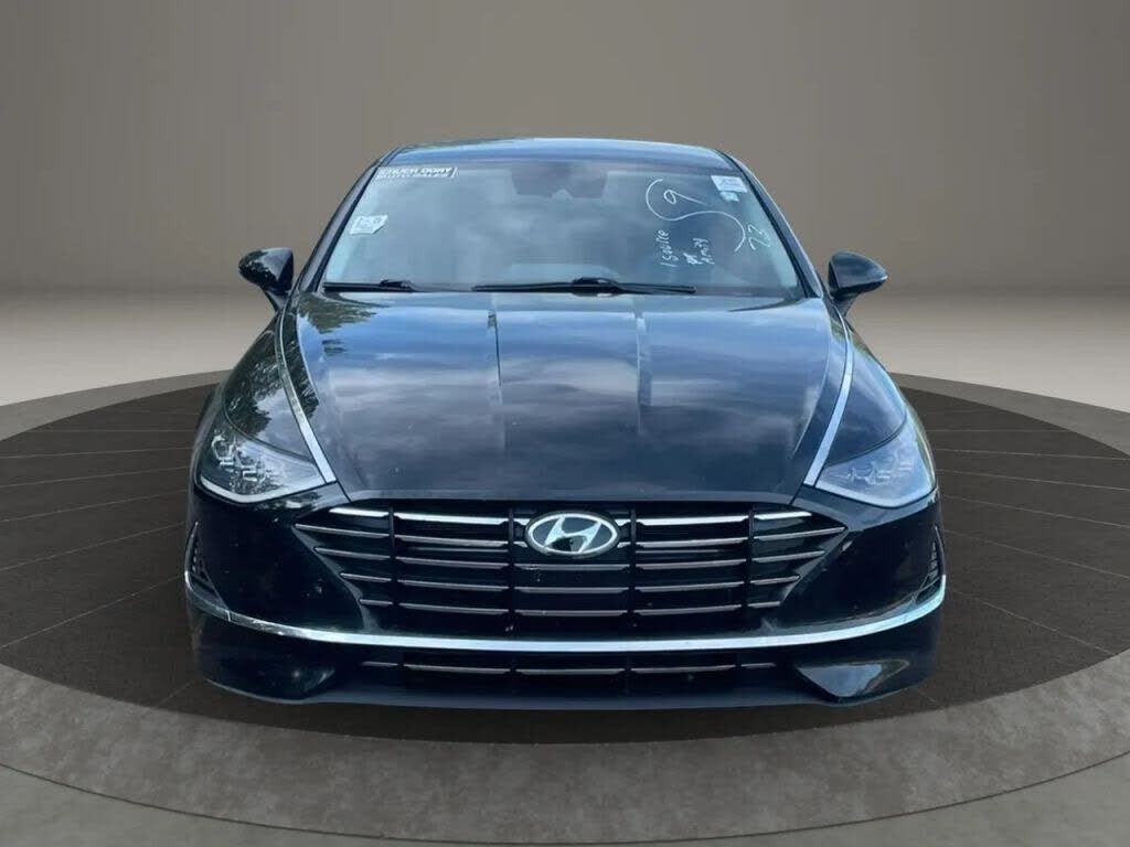 2023 HYUNDAI Sonata