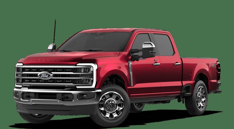2027 FORD F-350