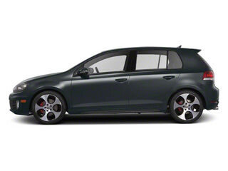 2012 VOLKSWAGEN GTI