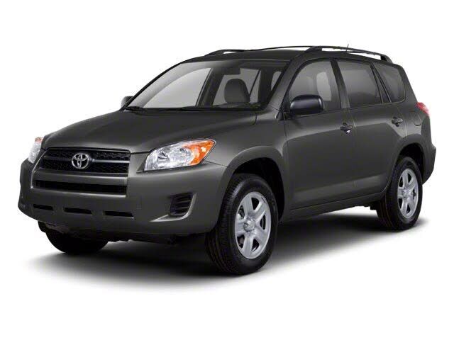 2012 TOYOTA RAV4
