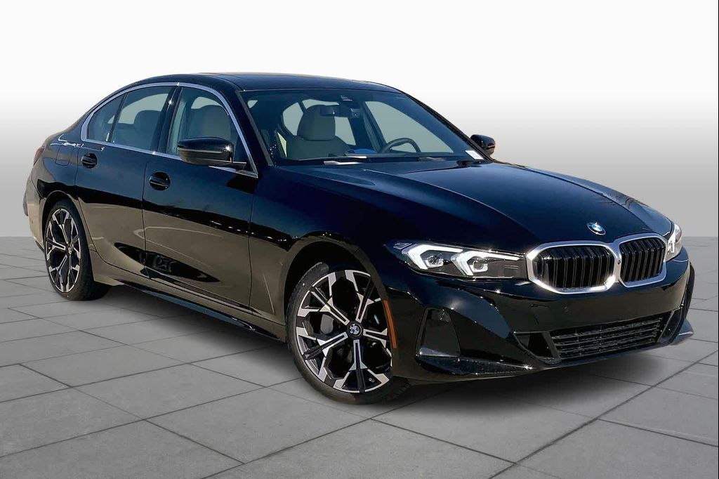 2026 BMW 330i