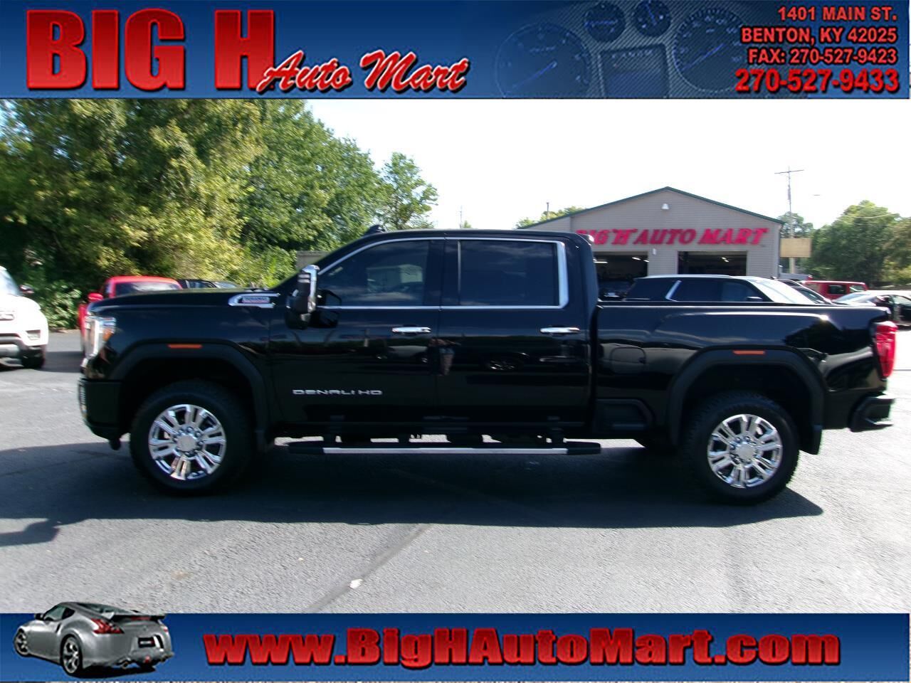 2022 GMC Sierra