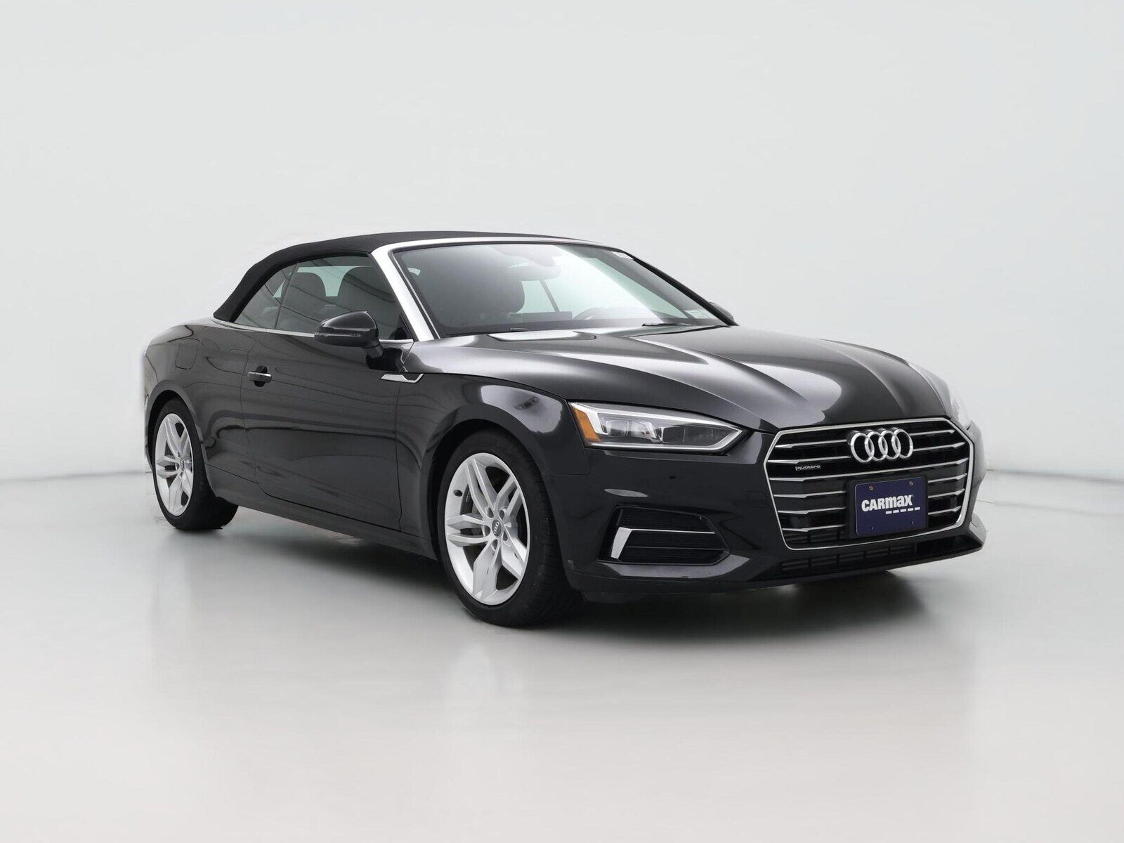 2019 AUDI A5