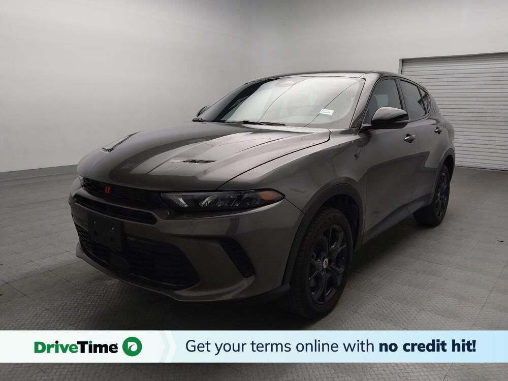 2024 DODGE HORNET