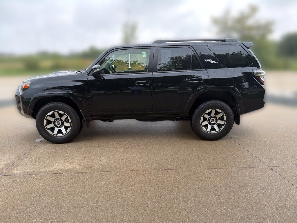 2023 TOYOTA 4-Runner