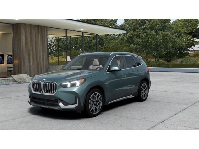 2027 BMW X1