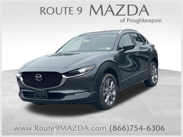 2024 MAZDA CX-30
