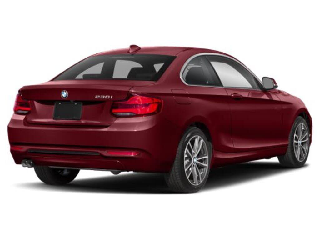 2018 BMW 230i